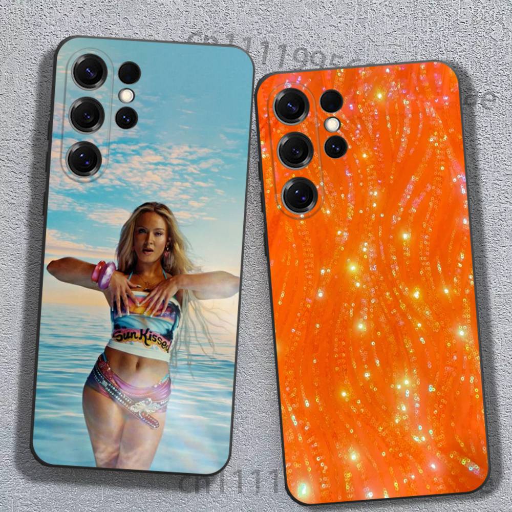 Z-Zara L-Larsson Midnight Sun  - Phone Cases Zara recensione e prezzo