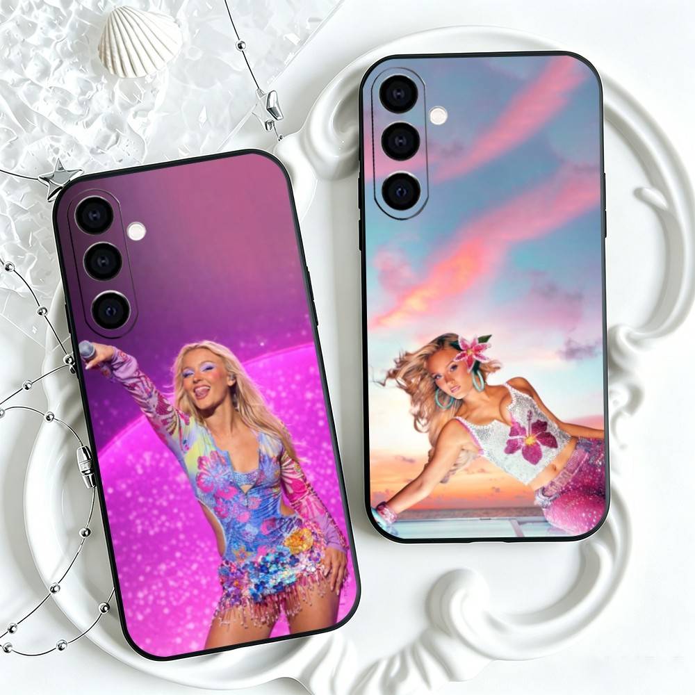 Custodia per telefono Midnight - Phone Cases Zara recensione e prezzo