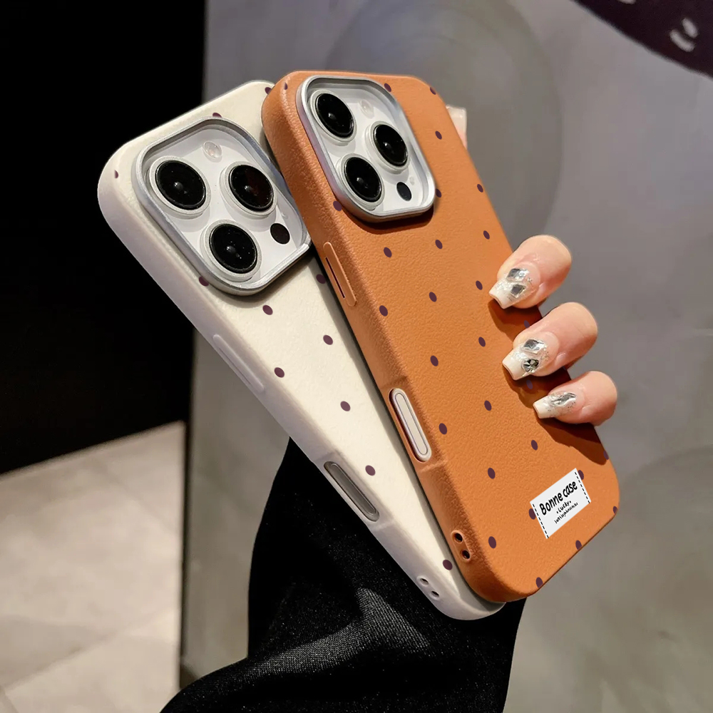 Custodia per telefono creativa - Phone Cases Leather recensione e prezzo