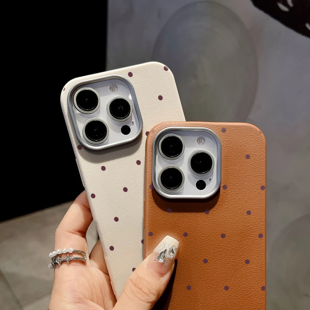 Custodia per telefono creativa - Phone Cases Leather recensione e prezzo