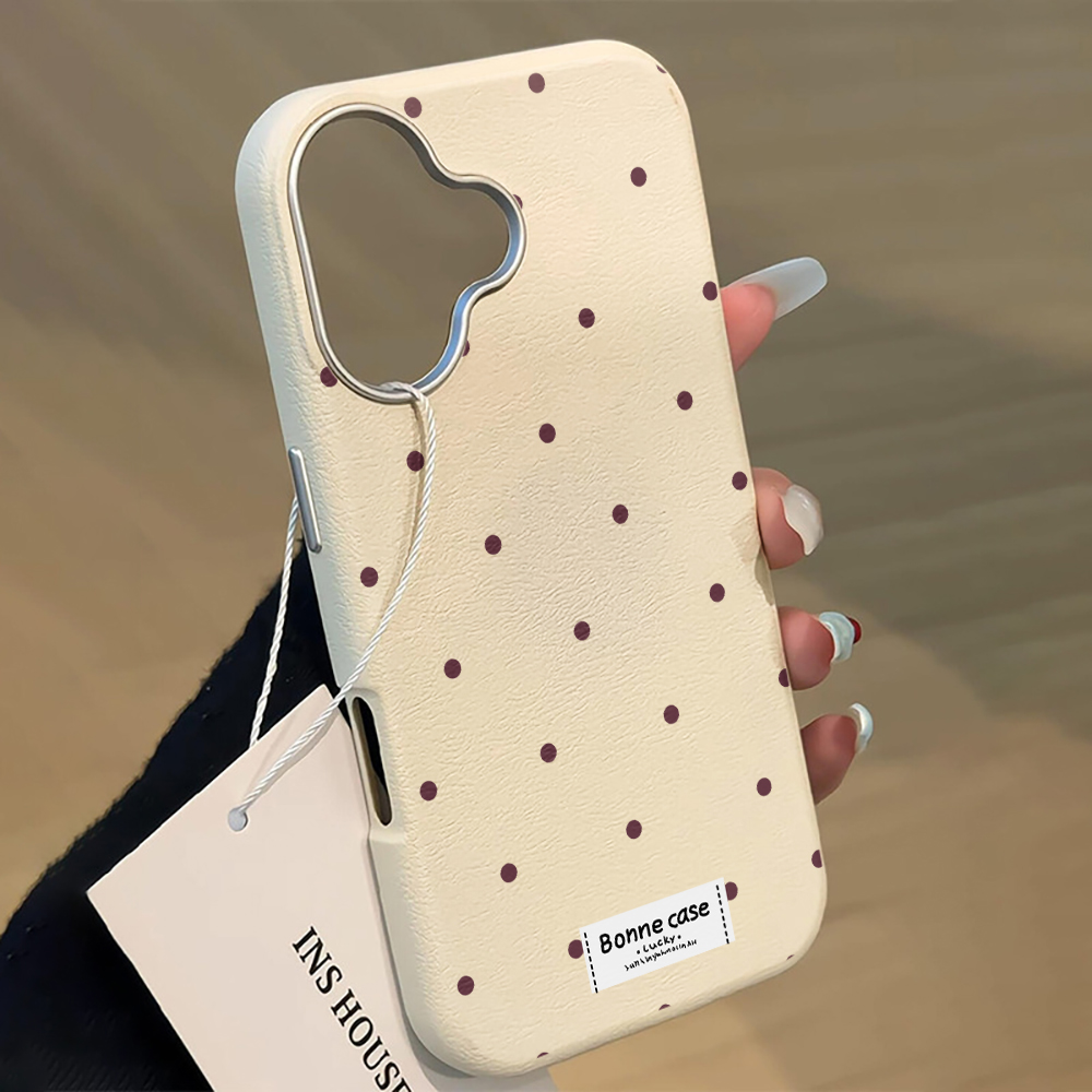 Custodia per telefono creativa - Phone Cases Leather recensione e prezzo