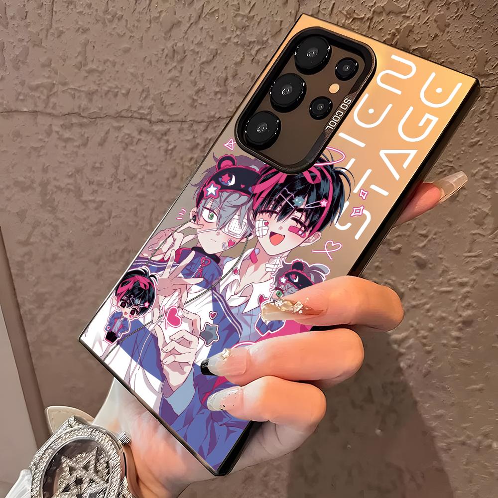 Custodia per telefono Alien St - Phone Cases Samsung Galaxy recensione e prezzo