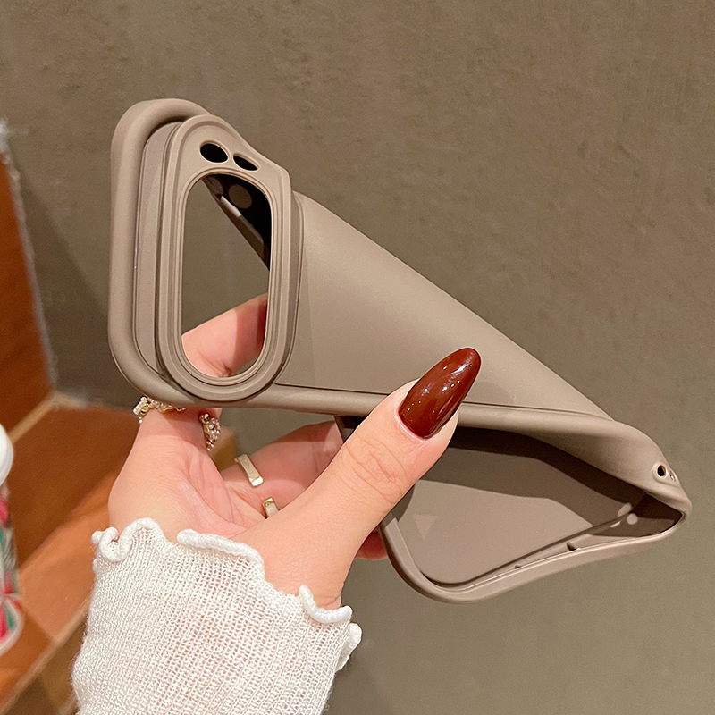 Custodia per telefono in TPU c - Phone Cases Google Pixel 10 Pro recensione e prezzo
