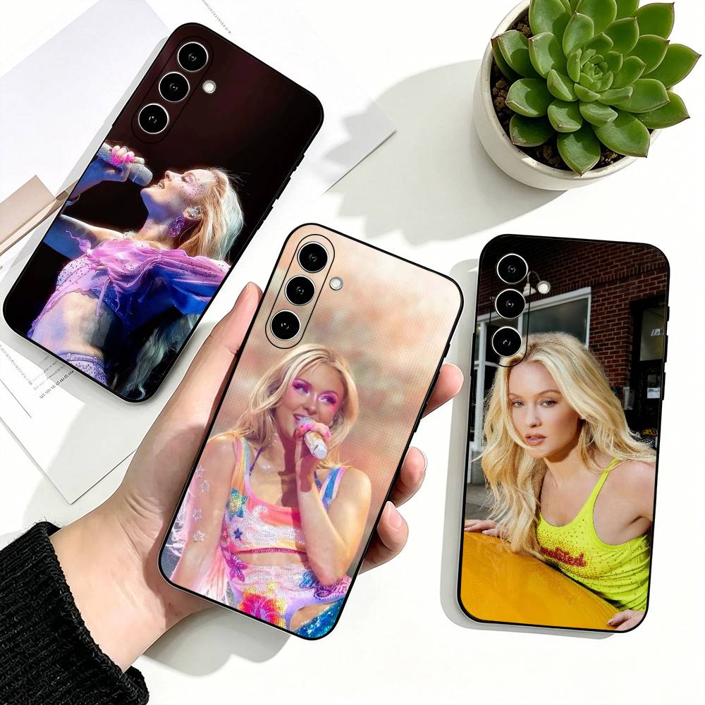 Custodia per telefono Singer Z - Phone Cases Zara recensione e prezzo