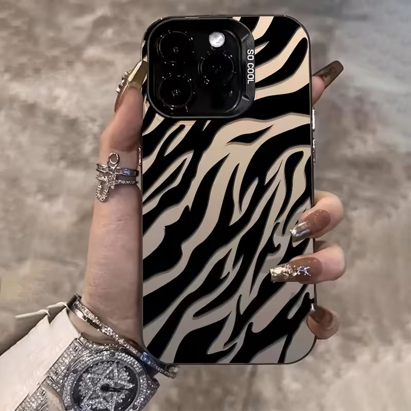 Cover antiurto avanzata IMD co - Phone Cases Mous recensione e prezzo