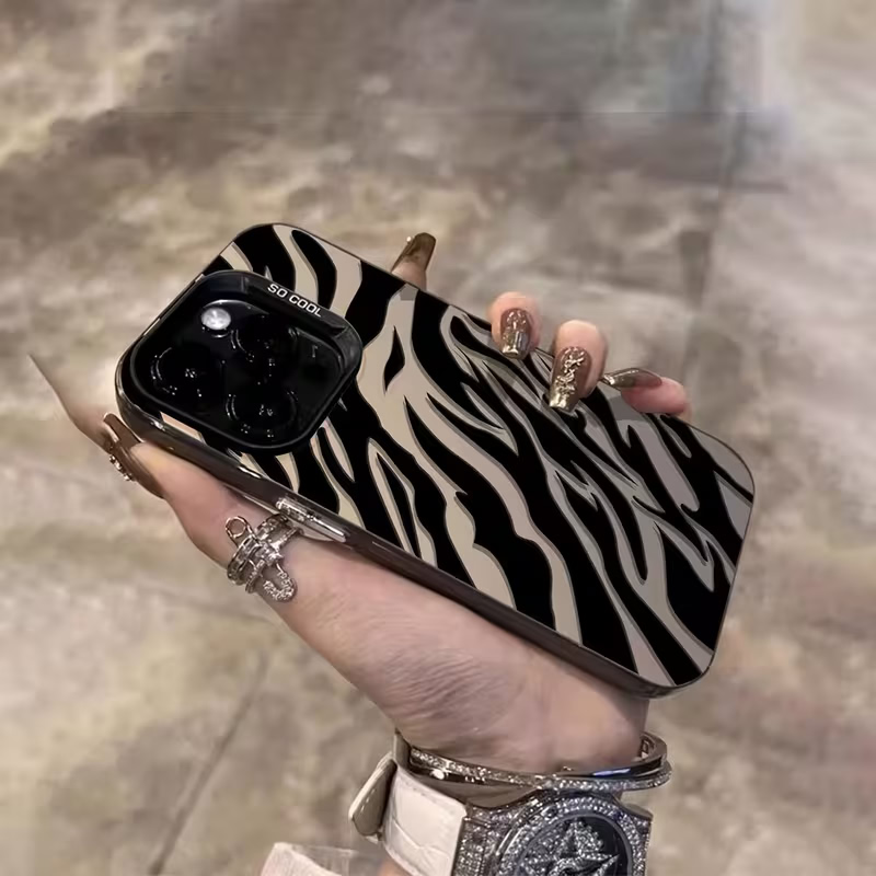 Cover antiurto avanzata IMD co - Phone Cases Mous recensione e prezzo