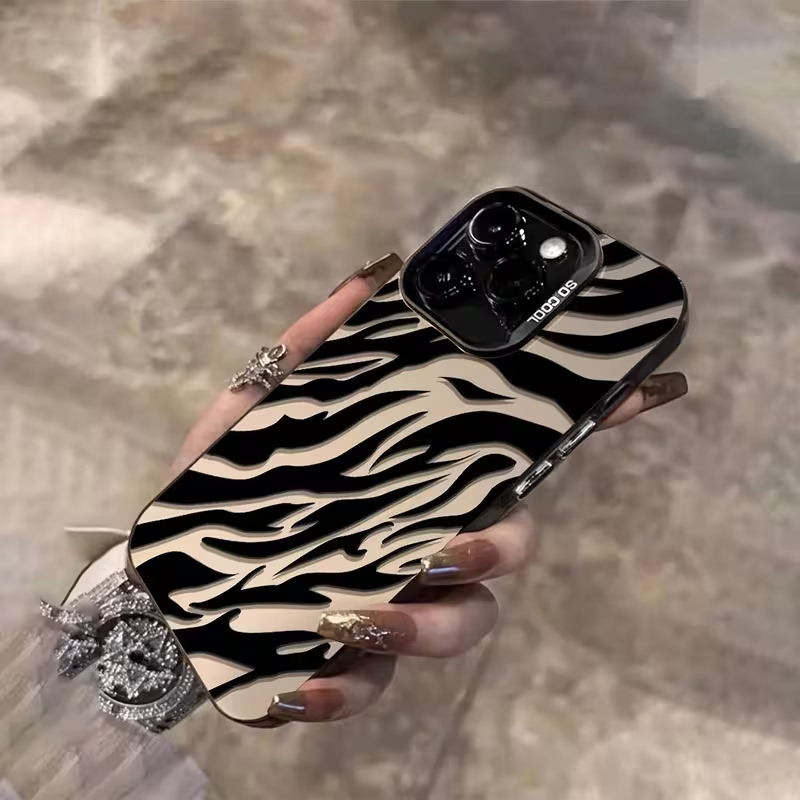Cover antiurto avanzata IMD co - Phone Cases Mous recensione e prezzo