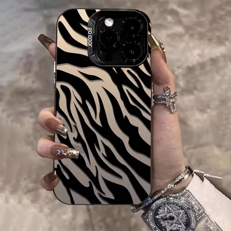 Cover antiurto avanzata IMD co - Phone Cases Mous recensione e prezzo