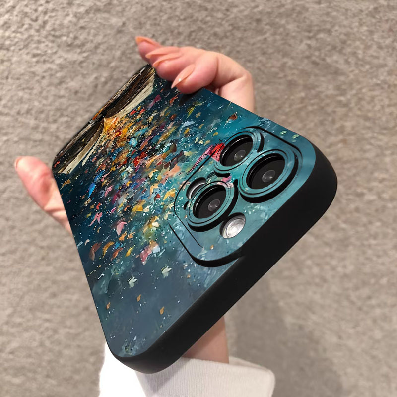 Custodia per iPhone 17 16 15 1 - Phone Cases Mous recensione e prezzo