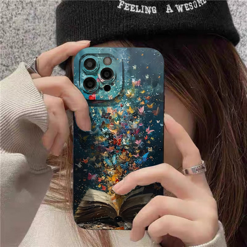 Custodia per iPhone 17 16 15 1 - Phone Cases Mous recensione e prezzo