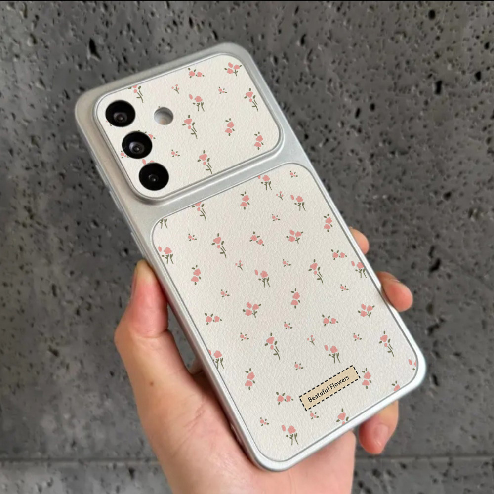 Custodia per telefono in pelle - Phone Cases Leather recensione e prezzo