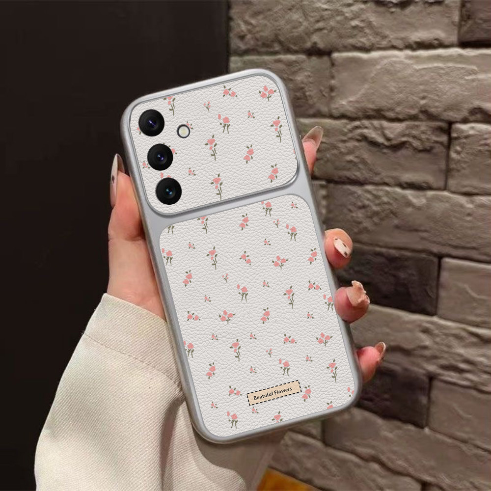 Custodia per telefono in pelle - Phone Cases Leather recensione e prezzo