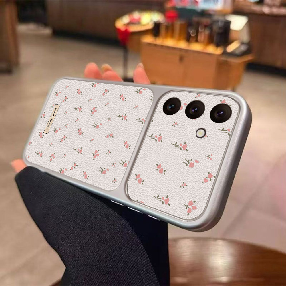 Custodia per telefono in pelle - Phone Cases Leather recensione e prezzo