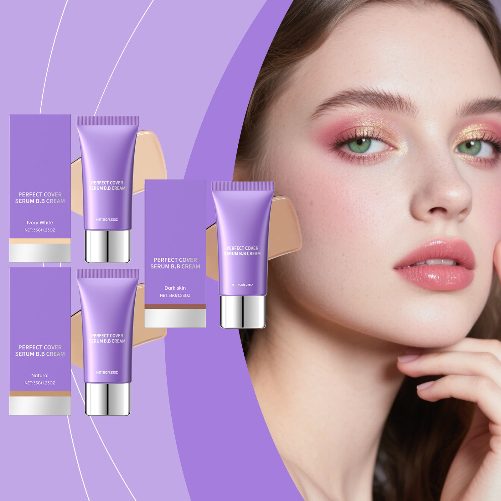 BB Cream Coprente per Imperfez - Phone Cases Blunt recensione e prezzo