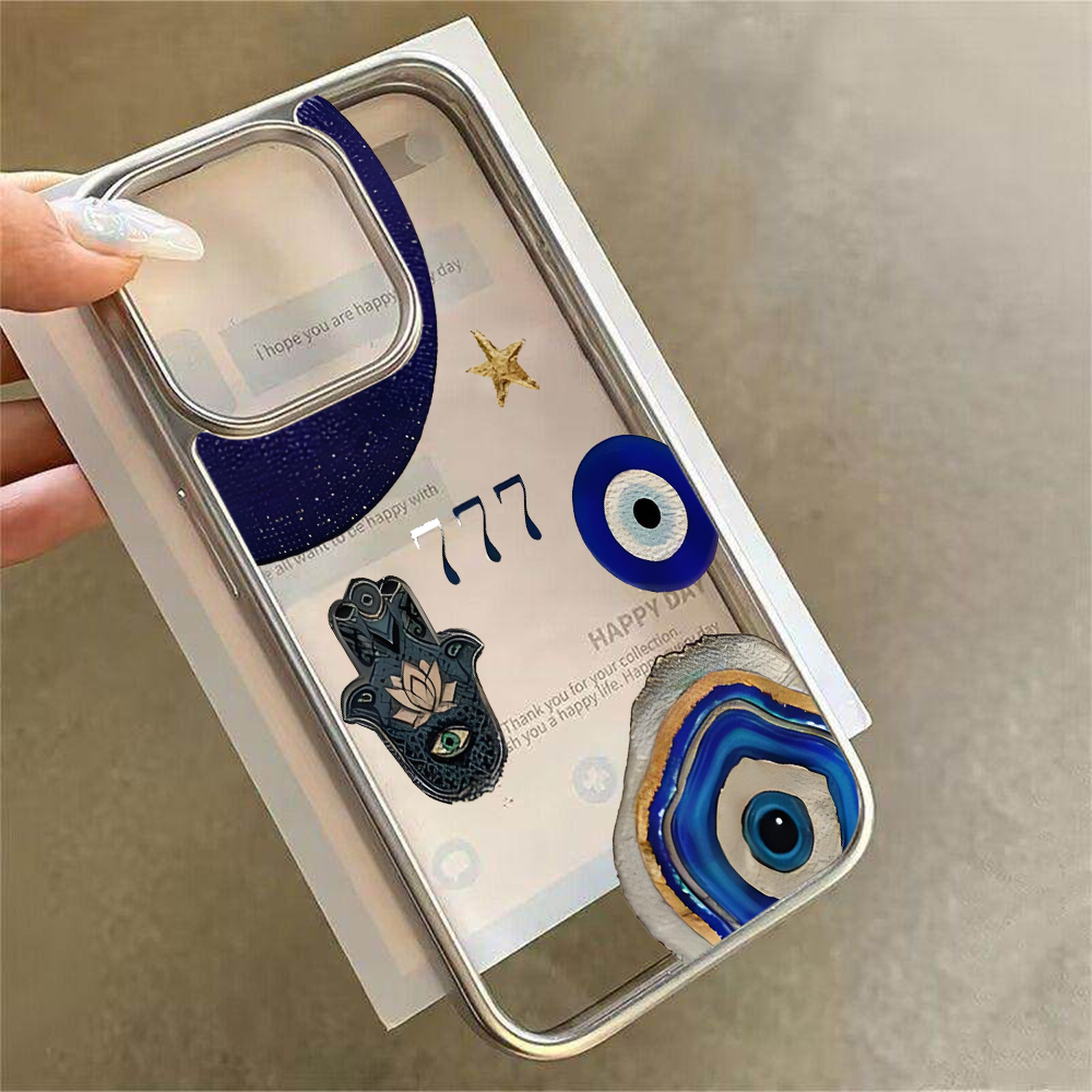 Custodia Trasparente con Colla - Phone Cases Mous recensione e prezzo