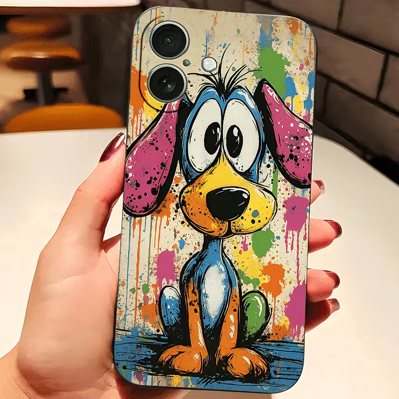 Cover Posteriore Anti-Caduta i - Phone Cases Xr Iphone recensione e prezzo