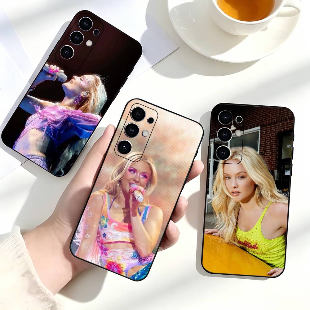 Cover per Telefono Singer Zara - Phone Cases Zara recensione e prezzo