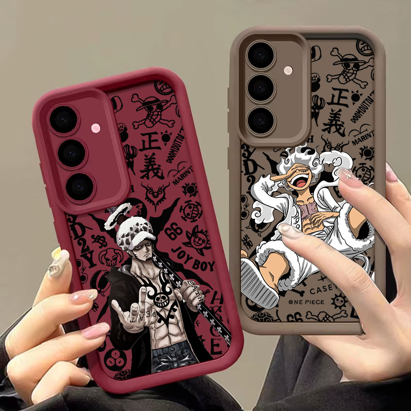 Cover Protettiva O-One Pieces  - Phone Cases Samsung Galaxy recensione e prezzo