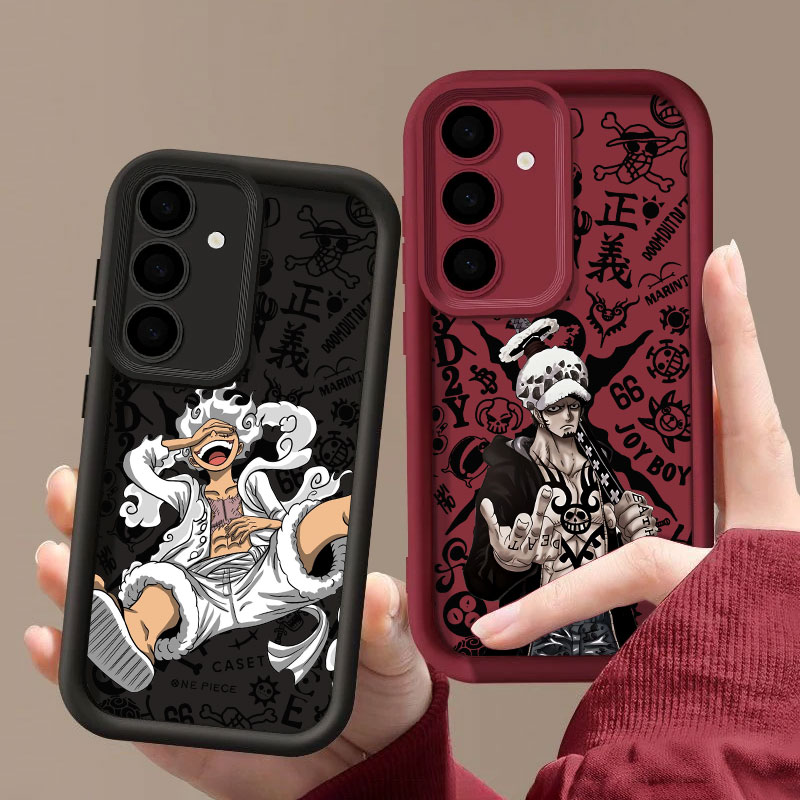 Cover Protettiva O-One Pieces  - Phone Cases Samsung Galaxy recensione e prezzo