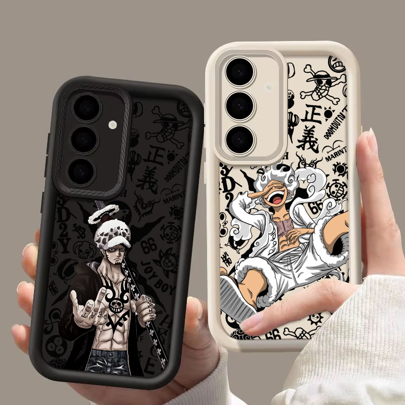 Cover Protettiva O-One Pieces  - Phone Cases Samsung Galaxy recensione e prezzo