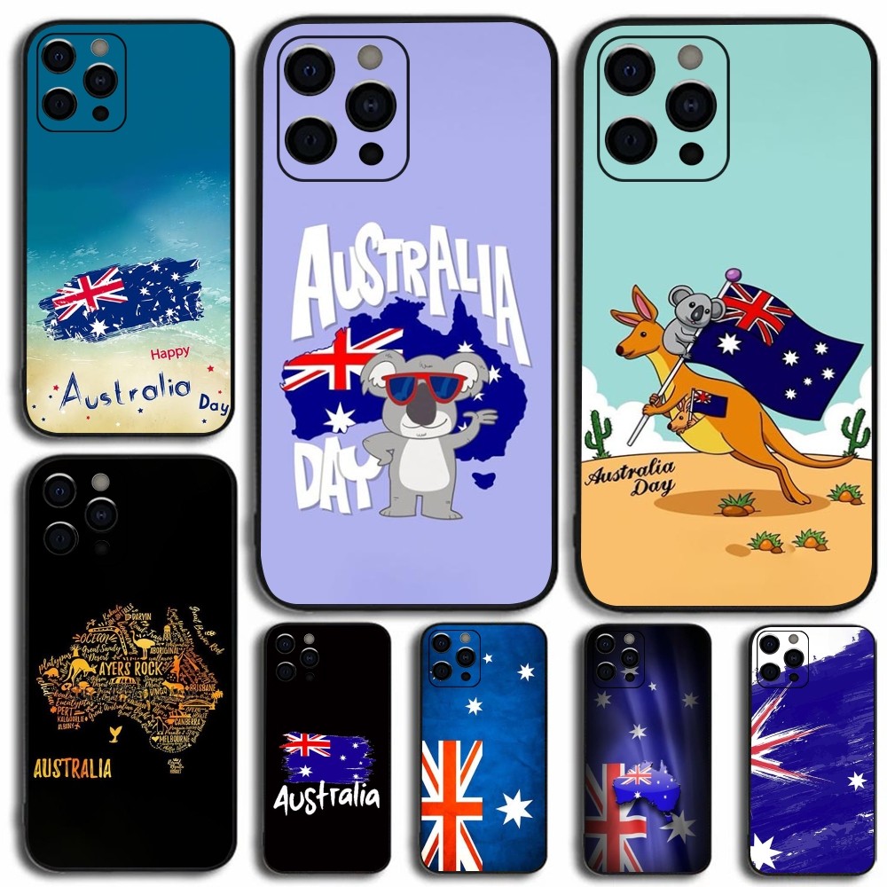 Custodia per telefono con mapp - Phone Cases Australia recensione e prezzo