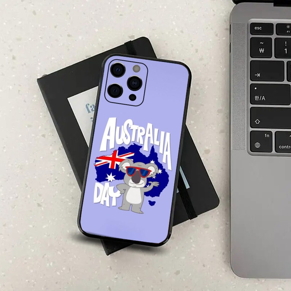 Custodia per telefono con mapp - Phone Cases Australia recensione e prezzo