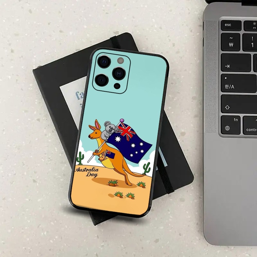 Custodia per telefono con mapp - Phone Cases Australia recensione e prezzo