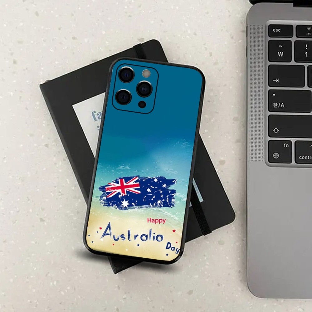 Custodia per telefono con mapp - Phone Cases Australia recensione e prezzo