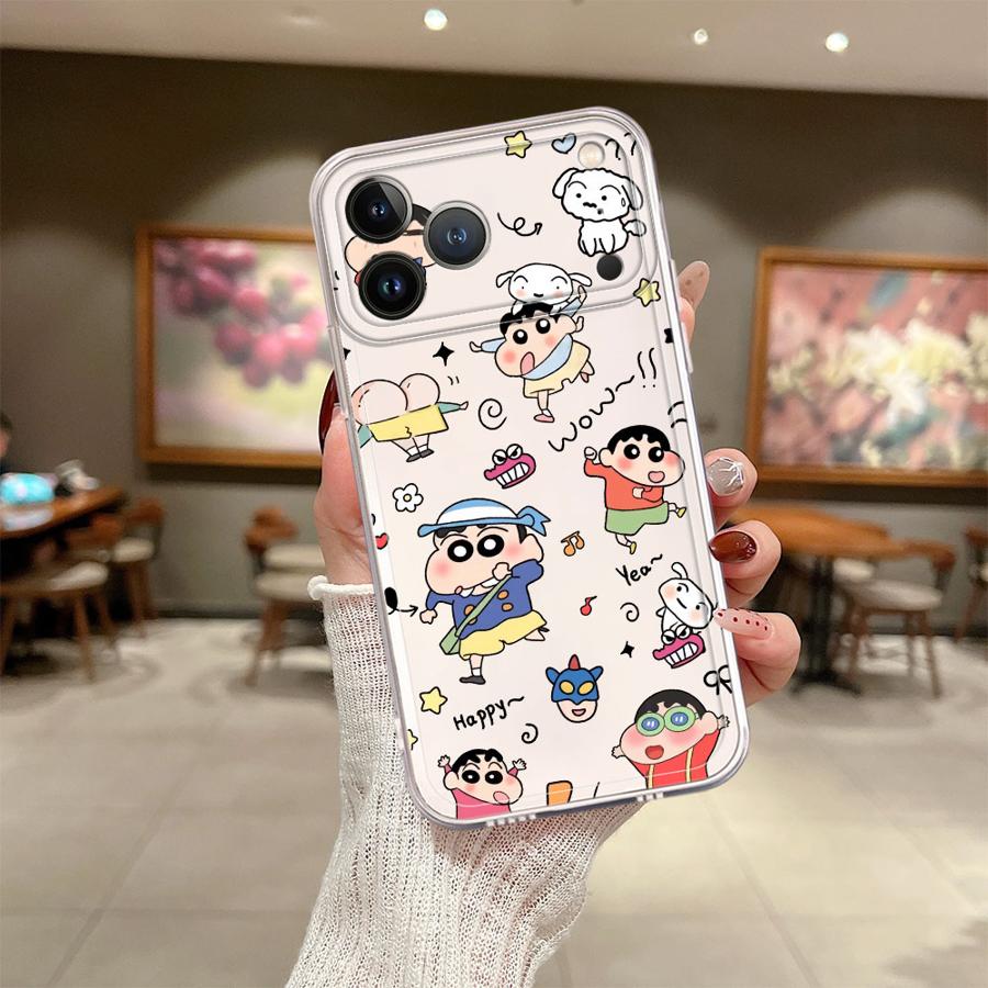 Cover Morbida per iPhone 17 Pr - Phone Cases Xr Iphone recensione e prezzo