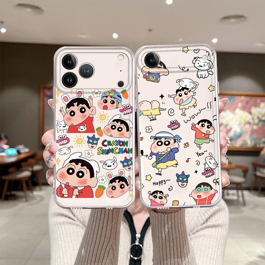 Cover Morbida per iPhone 17 Pr - Phone Cases Xr Iphone recensione e prezzo