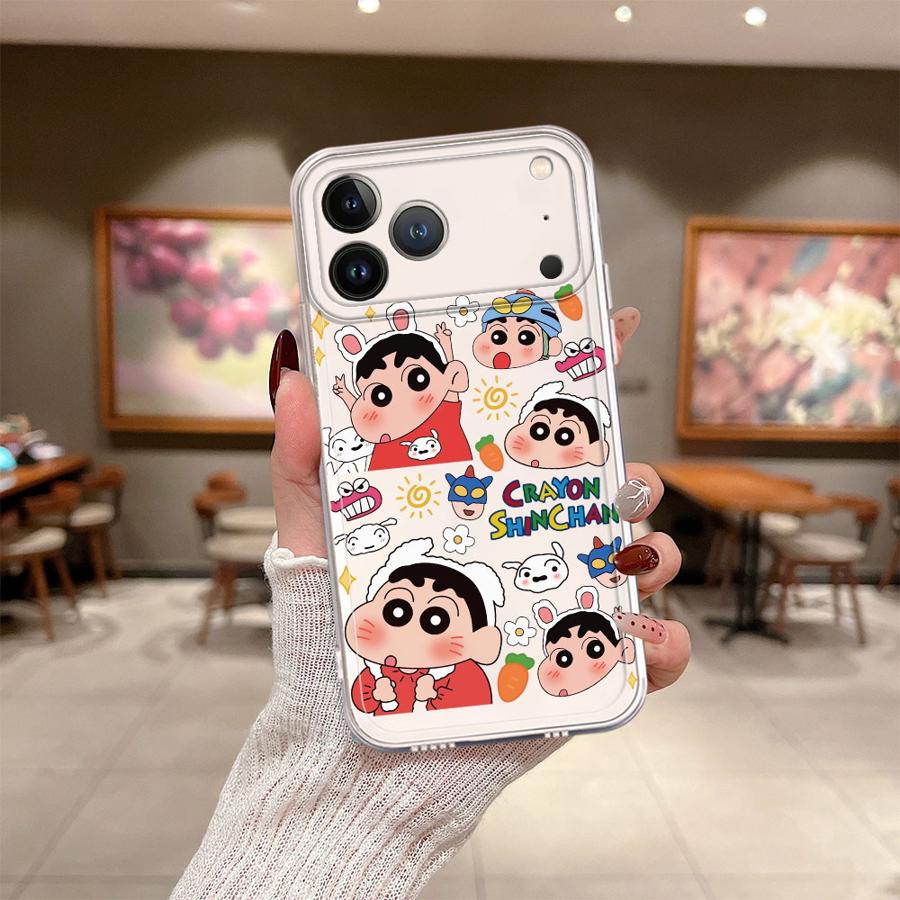 Cover Morbida per iPhone 17 Pr - Phone Cases Xr Iphone recensione e prezzo
