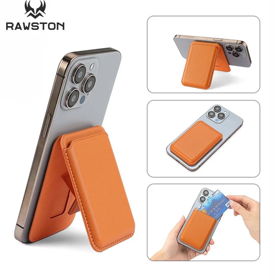 Custodia a portafoglio in pell - Phone Cases That Hold Cards recensione e prezzo