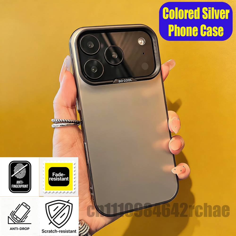 Cover per iPhone Z-Zara Larsso - Phone Cases Zara recensione e prezzo