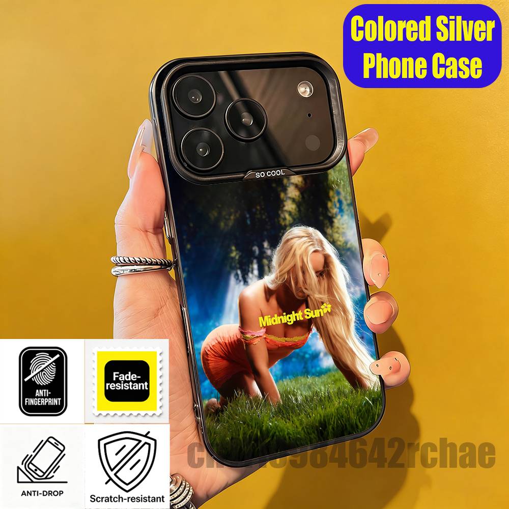 Cover per iPhone Z-Zara Larsso - Phone Cases Zara recensione e prezzo