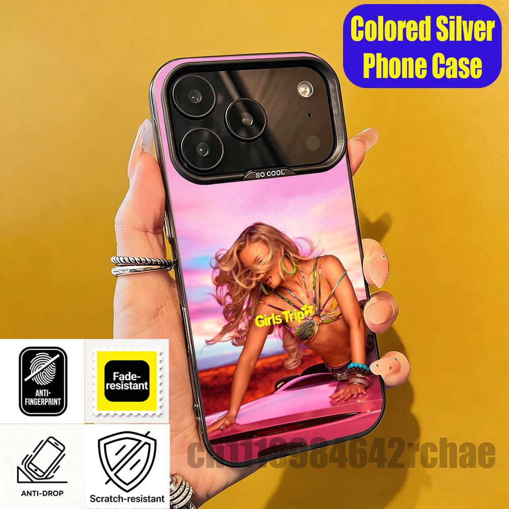 Cover per iPhone Z-Zara Larsso - Phone Cases Zara recensione e prezzo