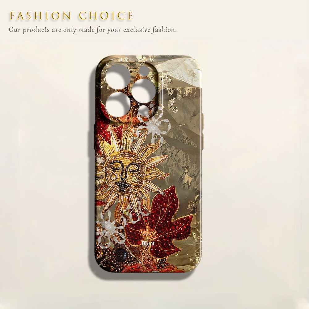 Custodia Rigida per Telefono i - Phone Cases Blunt recensione e prezzo