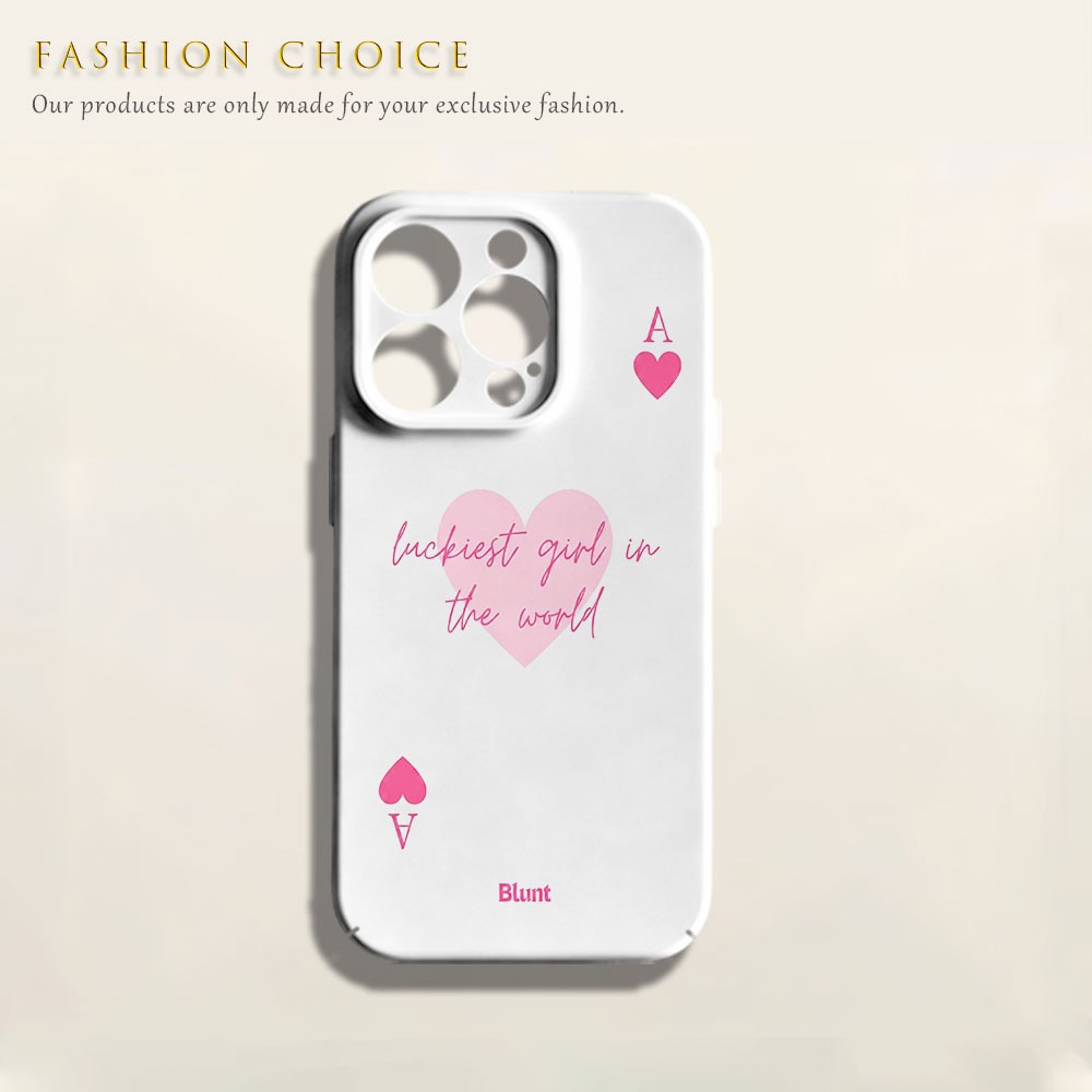 Custodia Rigida per Telefono i - Phone Cases Blunt recensione e prezzo