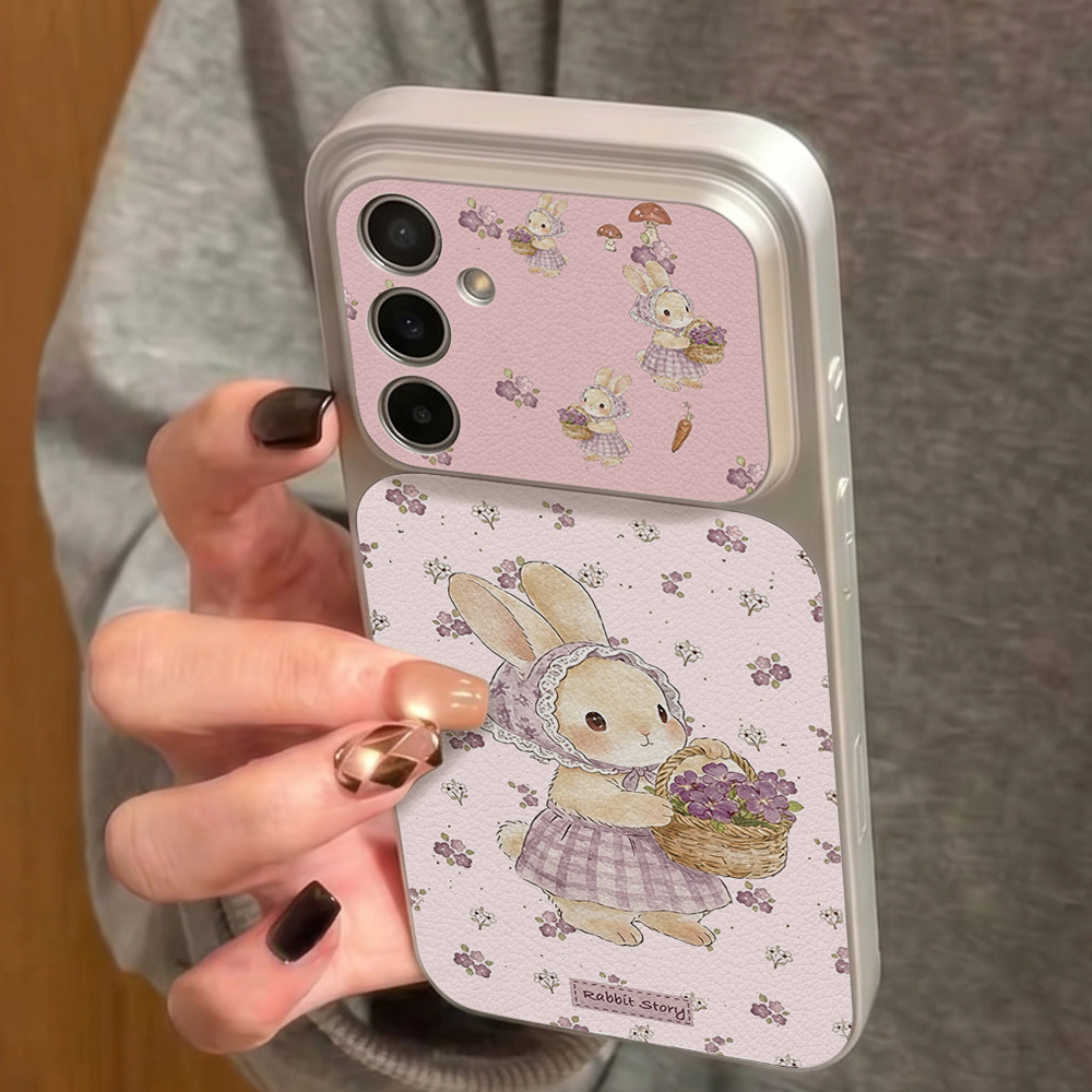 Custodia per telefono in pelle - Phone Cases Leather recensione e prezzo