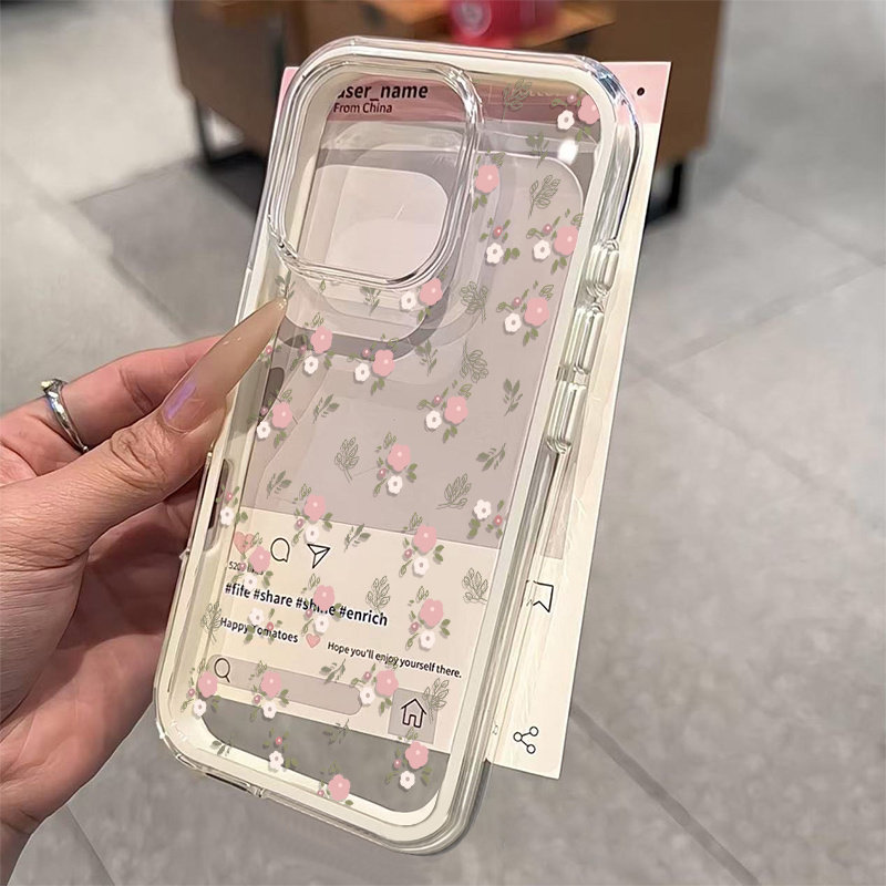Custodia per telefono 2 in 1 i - Phone Cases Mous recensione e prezzo