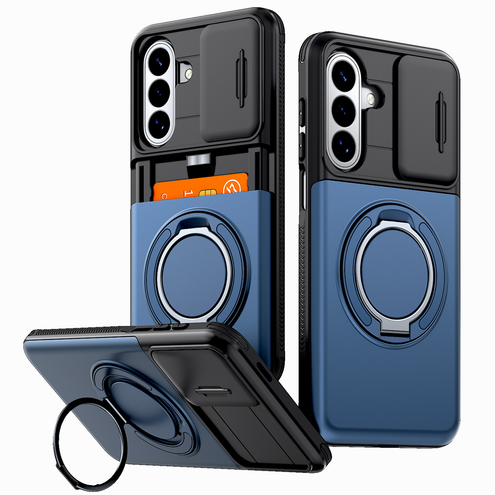 Custodia Magnetica Armor per S - Phone Cases That Hold Cards recensione e prezzo