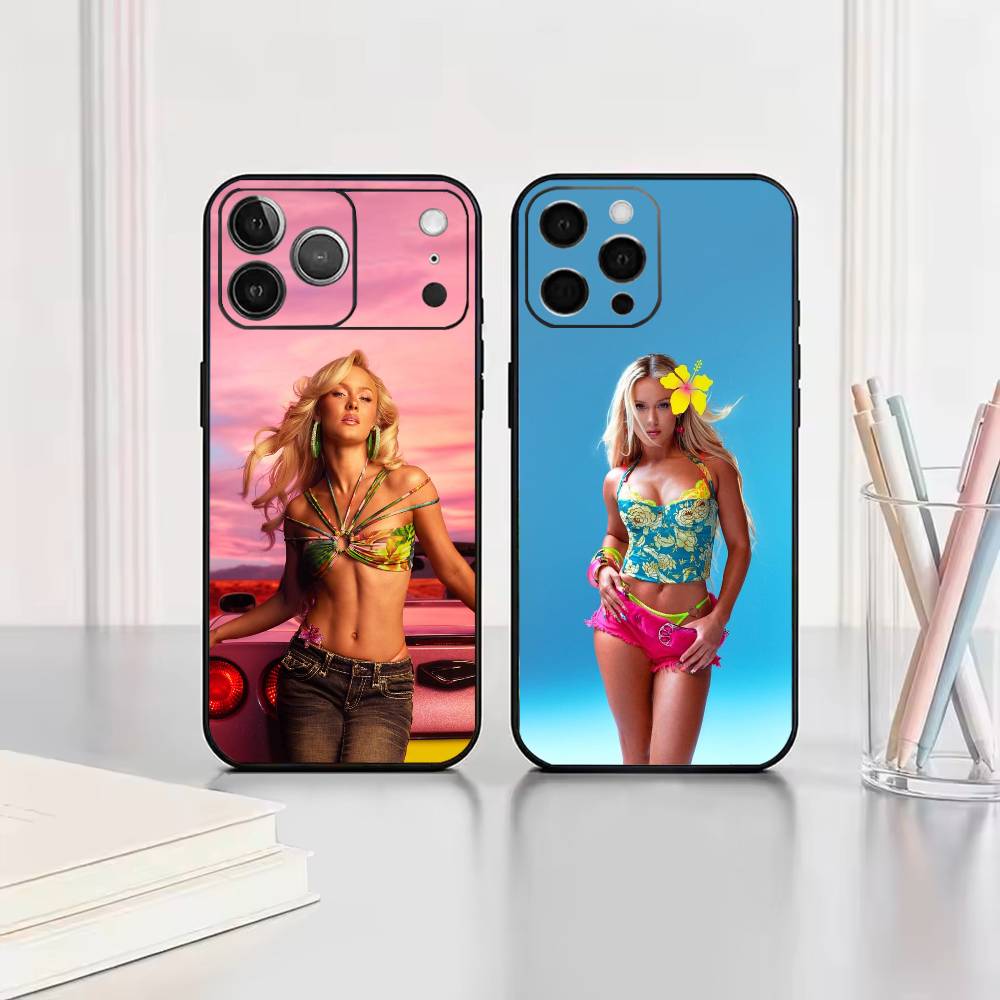 Custodia per telefono con desi - Phone Cases Zara recensione e prezzo