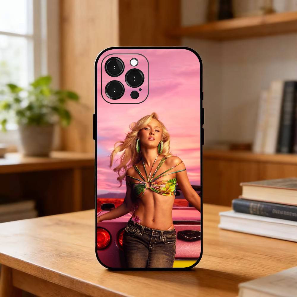 Custodia per telefono con desi - Phone Cases Zara recensione e prezzo