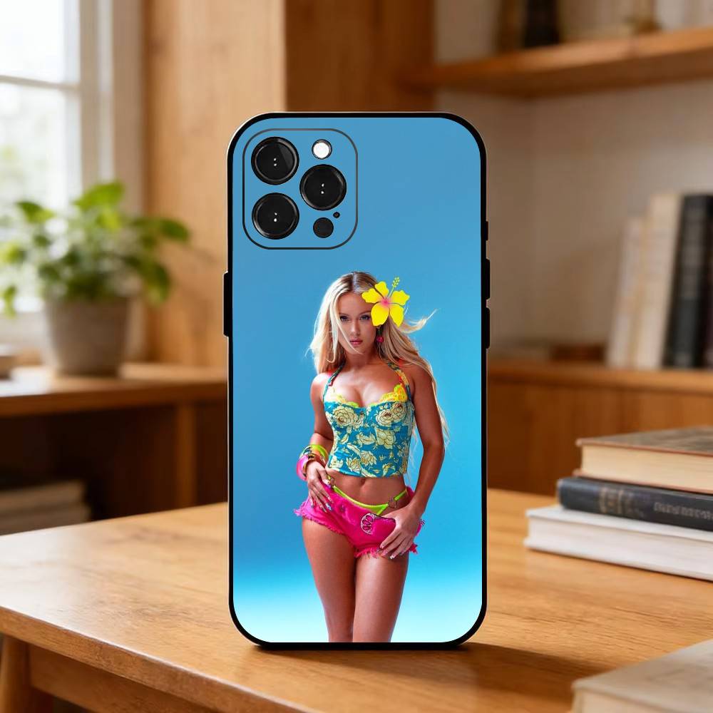 Custodia per telefono con desi - Phone Cases Zara recensione e prezzo