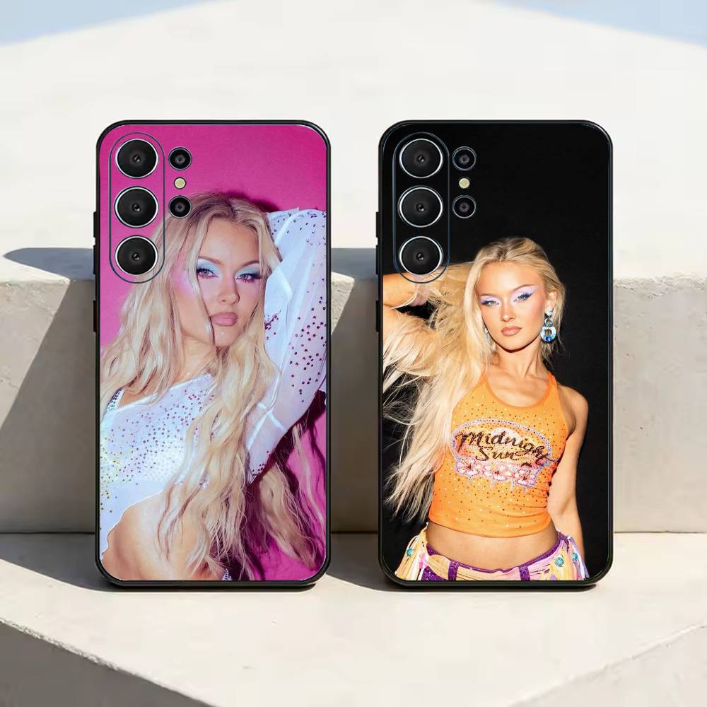 Cover per telefono Z-Zara Lars - Phone Cases Zara recensione e prezzo