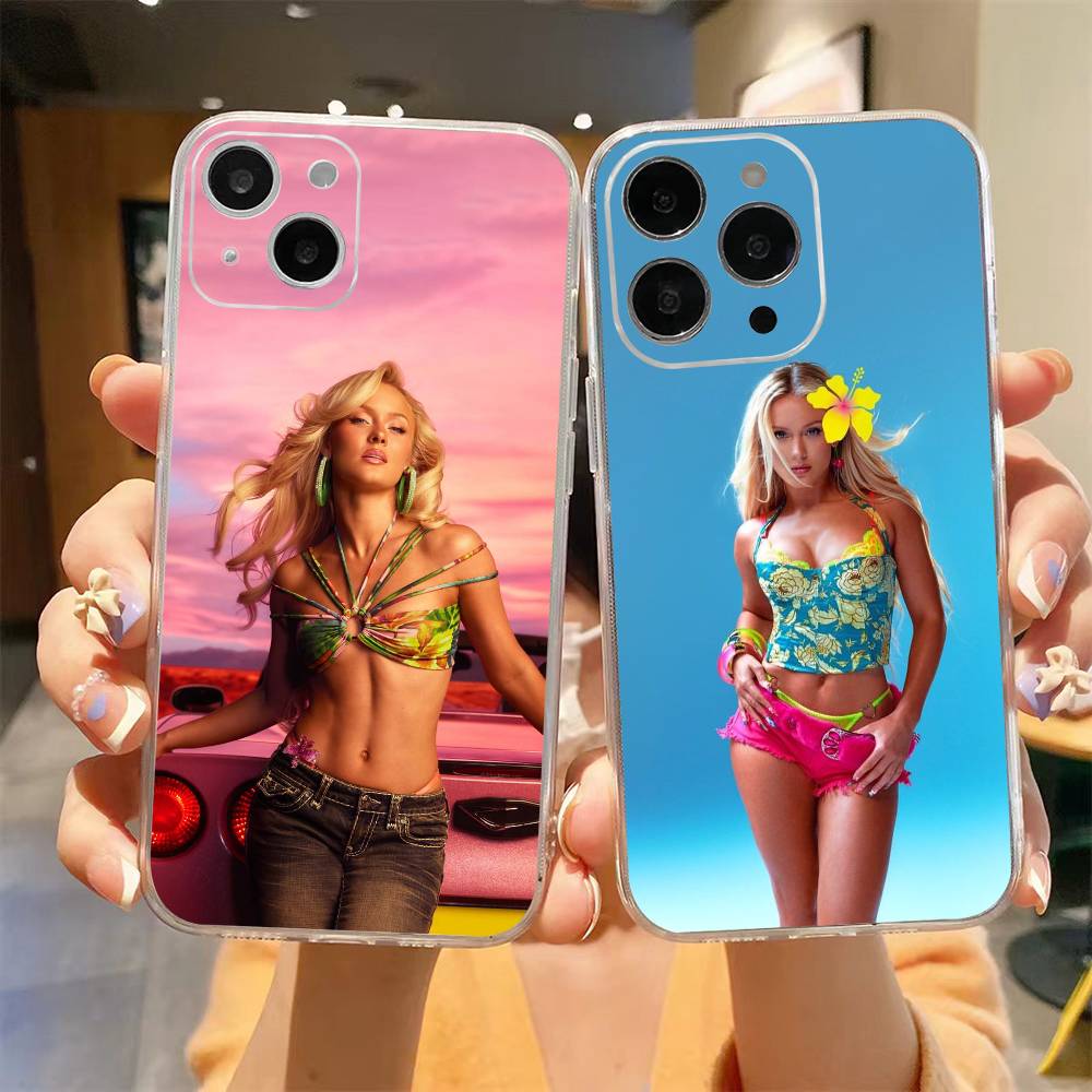 Custodia per telefono in silic - Phone Cases Zara recensione e prezzo
