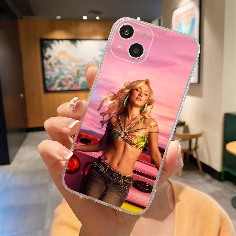 Custodia per telefono in silic - Phone Cases Zara recensione e prezzo