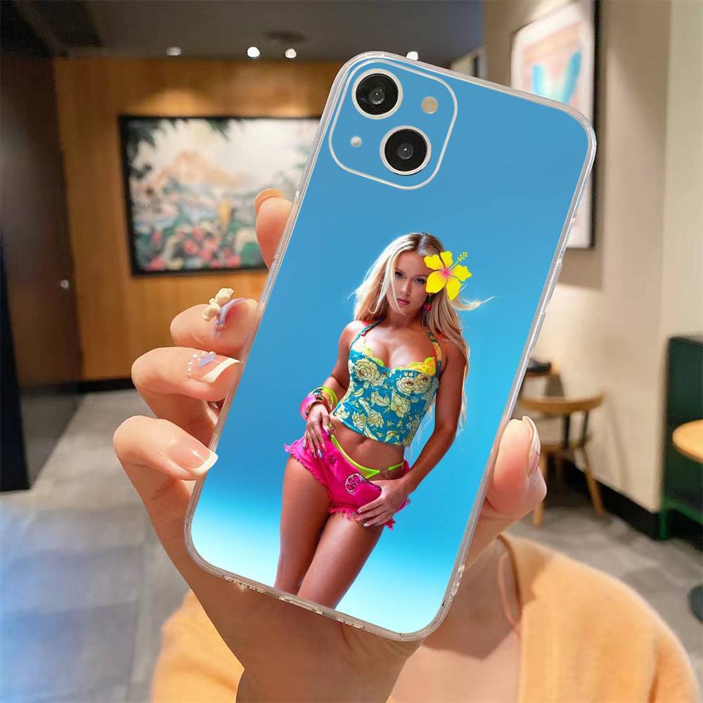 Custodia per telefono in silic - Phone Cases Zara recensione e prezzo