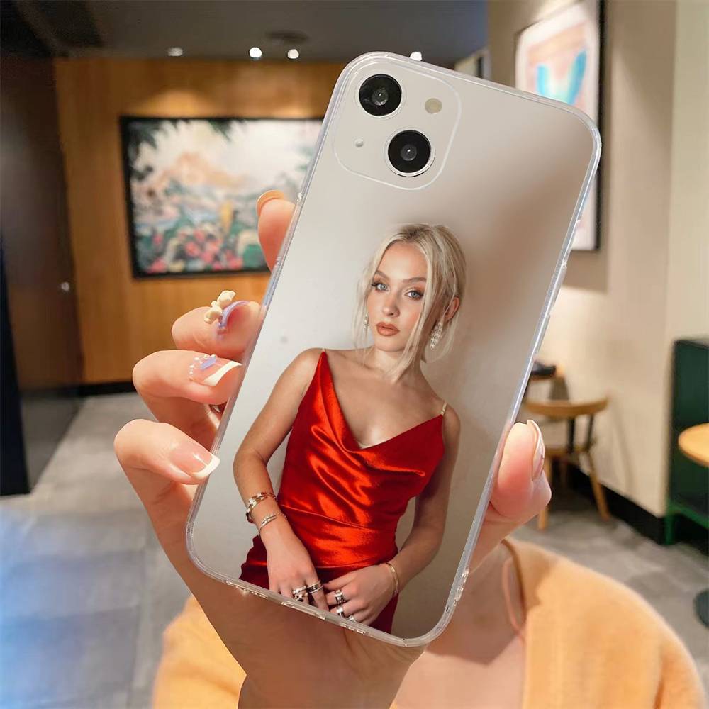 Custodia per telefono in silic - Phone Cases Zara recensione e prezzo