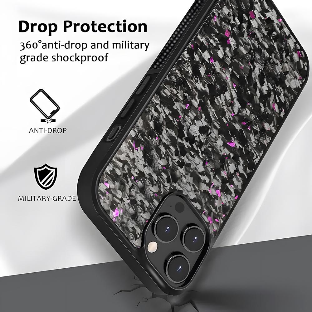 Cover per iPhone in silicone P - Phone Cases Blunt recensione e prezzo