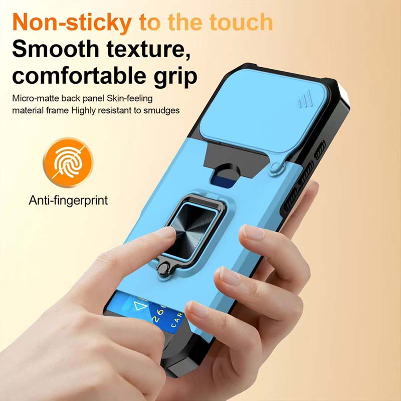 Deluxe 360 °   Custodia per te - Phone Cases That Hold Cards recensione e prezzo